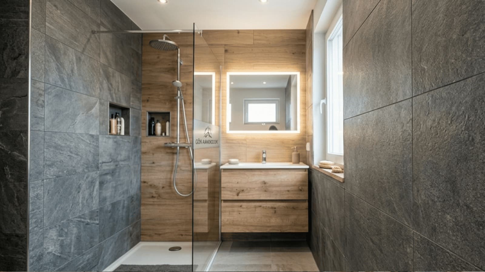 Banyo Yenileme Kartal